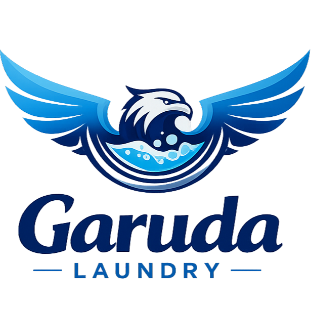 Garuda Laundry